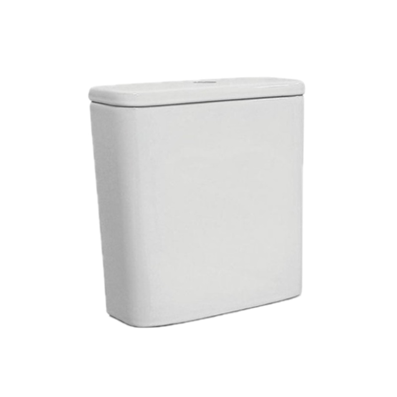 Eton Close Coupled Cistern & Fittings Only - White